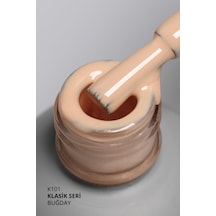 Momo Professional Kalıcı Oje K101 Buğday 14 Ml