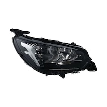 Peugeot 2008 On Far Sag 2019-2024 Valeo 450873