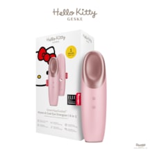 Hello Kitty Soğutma Ve Isıtma Sağlayan Göz Çevresi Masaj Cihazı