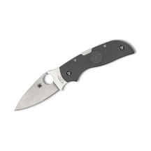 Spyderco Chaparral Lightweight Kamp Çakı Gri