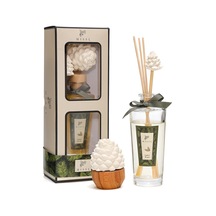 Yılbaşı İkonik Amber Wood Hediye Seti Amber Yılbaşı İkonik Amber Wood Hediye Seti Amber