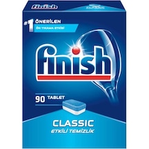 Finish Classic 90 Tablet 1440 G