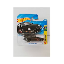 Hw Euro Serisi - 1983 Porsche 928s Model Araba Çok Renkli