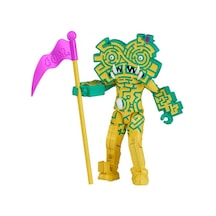 Power Rangers Dino Charge Villain Puzzler Figür 42224 Diğer