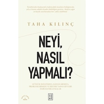 Neyi, Nasıl Yapmalı - Qhdh-667388