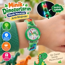 Unisex Kol Saati Dıalx Dx 14 Yş Çok Renkli