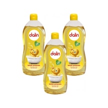 Dalin Bebek Şampuanı 3 x 400 ML