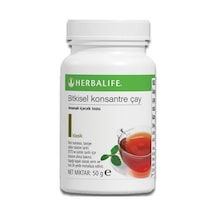 Herbalife Konsantre Çay - Klasik 50g