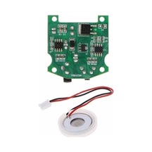 D20mm 113Khz 3.7-12V Ultrasonik Sis Yapıcı Modülü