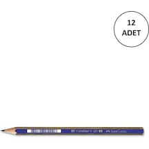 Faber Castell Goldfaber Dereceli Kurşun Kalem 4b 12 Adet