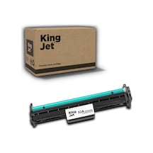 Kingjet Hp Uyumlu 32a Cf232a Çipli  Uyumlu Drum Ünitesi Laserjet Pro M230