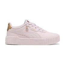 Puma Carına 3.0 Charm Ps Çocuk Günlük Ayakkabı 40773402 Pembe