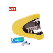 Max Vaimo 11 Hd-11flk Sarı Zımba Makinesi ve Zımba Teli