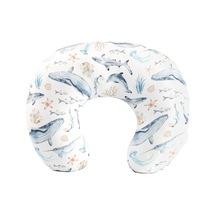 Suntek Bebek Emzirme Yastık Örtüsü Rahat Yumuşak