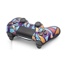 Gamepad Ps4 Uyumlu - Çok Renkli Nd400ac