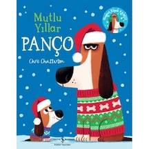 Mutlu Yıllar Panço - Yqbx-665014