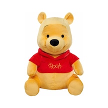 Winnie The Pooh Klasik Refresh Peluş Oyuncak 45 Cm Yumuşak Kucak Arkadaşı