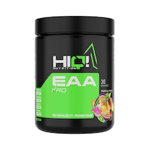 Hıq Eaa Nrg 420g Tropıcal Punch Flavored