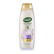 Kolay Tarama Ve Şekil Verme Tüm Saçlar Saç Kremi 450 Ml