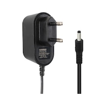 Weko 9 Volt - 1 Amper 3.5x1.35 Uçlu Yerli Üretim Priz Tipi Adaptör Şarj Cihazı