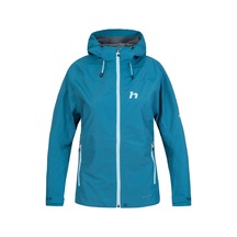 Hannah Abigail Kadın Outdoor Ceket 10040753hhx.01 Iblue Ink Blue