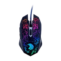 Polosmart PGM02 Oyuncu Mouse + Mouse Pad
