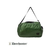 DEERHUNTER Paketlenebilir Çanta Yeşil 32L
