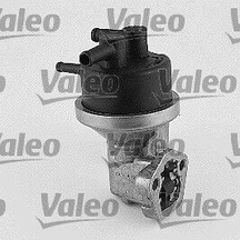 Yakıt Otomatiği - Fiat Tipo, Panda, Uno, Palio, Egea - Valeo-474659
