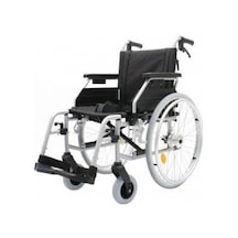 Medikaltec Comfort Plus Dm-316 Deluxe Tekerlekli Sandalye