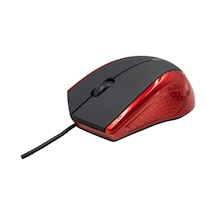 Concord C29 1480 DPI Kablolu Optik Mouse