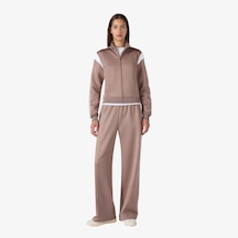 Champion Wide Leg Kadın Mor Eşofman Altı 118597 2800462
