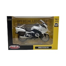 1/18 Bmw R1250-rt Model Motosiklet 67722
