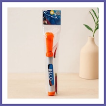 Bezos Mini El Pompası Bisiklet Ve Top 29.5 Cm, Hortumlu Nıda