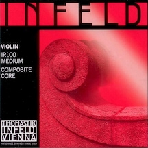Keman Aksesuar Infeld Red Tel Thomastik Infeld Ir100