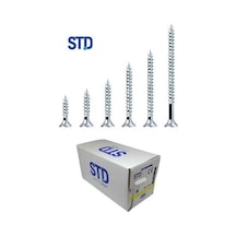 Std Sunta Vidası 4 50