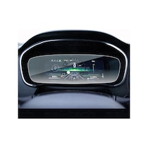 Renault Megane Sedan 9,3 Inç Dijital Gösterge 9h Nano Koruyucu 2025