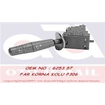 VALEO 251219 FAR KORNA KOLU 306