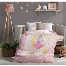 Clasy Bebek Nevresim Takımı Moon