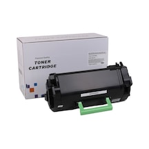 Lexmark T625X Uyumlu Toner 62D5X00 Mx711-Mx810-Mx811-Mx812 (45K)
