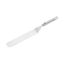 Pastacılık Spatulası, Köşeli