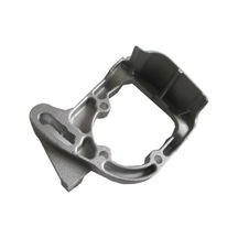 Fıat Albea- 05/13 Hidrolik Direksiyon Pompa Braketi Sportu 1.2/1.3/1.4 Alüminyum