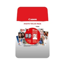 Pg- 46/cl- 56  Photo Value Pack 9059b003. 300 Sayfa Baskı. Kırmızı