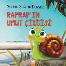 Raprap'ın Umut Çizgisi - Yqbx-664921