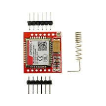 Sım800c Gsm - Gprs Modül Imeı Kayıtlıdır