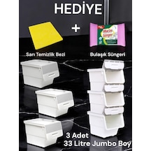 Gri - Beyaz