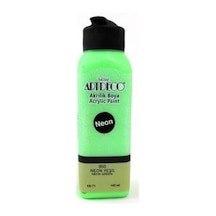 Artdeco Akrilik Boya 140 Ml.N.Yeşil 070R-950