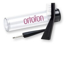 Ortofon Dj Maintenance Set (Fırça ve Tornavida Seti)