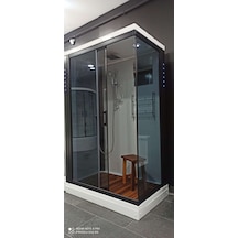 130x80 Yerli Üretim Kompakt İreko Deck