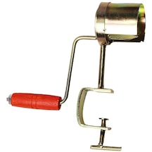 Suntek El Crank Mısır Harman Makinesi Soyucu Planya Mutfak Çok Renkli Diğer