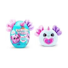 3 Adet Rainbocorn Axolotlcorn Sürpriz Cdu6-92120tq1 Çok Renkli